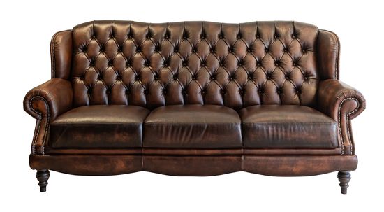 Chesterfield kanapé